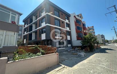 ÇANAKKALE MERKEZ KEPEZ’DE 2+1 AÇIK MUTFAK SATILIK DAiRE