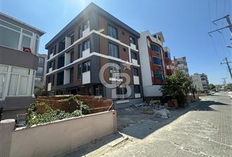 ÇANAKKALE MERKEZ KEPEZ’DE 2+1 AÇIK MUTFAK SATILIK DAiRE