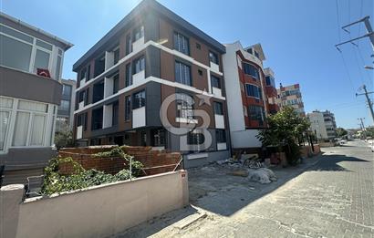 ÇANAKKALE MERKEZ KEPEZ’DE 2+1 AÇIK MUTFAK SATILIK DAiRE