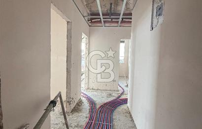 Göztepe Marmaraya 4 Dakika Uzaklıkta ,108 m2Net Satılık Sıfır Daire