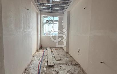 Göztepe Marmaraya 4 Dakika Uzaklıkta ,108 m2Net Satılık Sıfır Daire