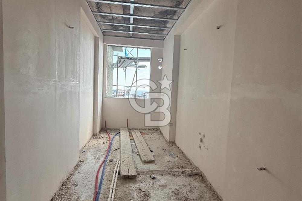 Göztepe Marmaraya 4 Dakika Uzaklıkta ,108 m2Net Satılık Sıfır Daire