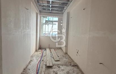 Göztepe Marmaraya 4 Dakika Uzaklıkta ,108 m2Net Satılık Sıfır Daire