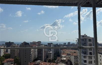 Göztepe Marmaraya 4 Dakika Uzaklıkta ,108 m2Net Satılık Sıfır Daire
