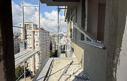 Göztepe Marmaraya 4 Dakika Uzaklıkta ,108 m2Net Satılık Sıfır Daire