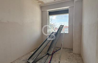 Göztepe Marmaraya 4 Dakika Uzaklıkta ,108 m2Net Satılık Sıfır Daire