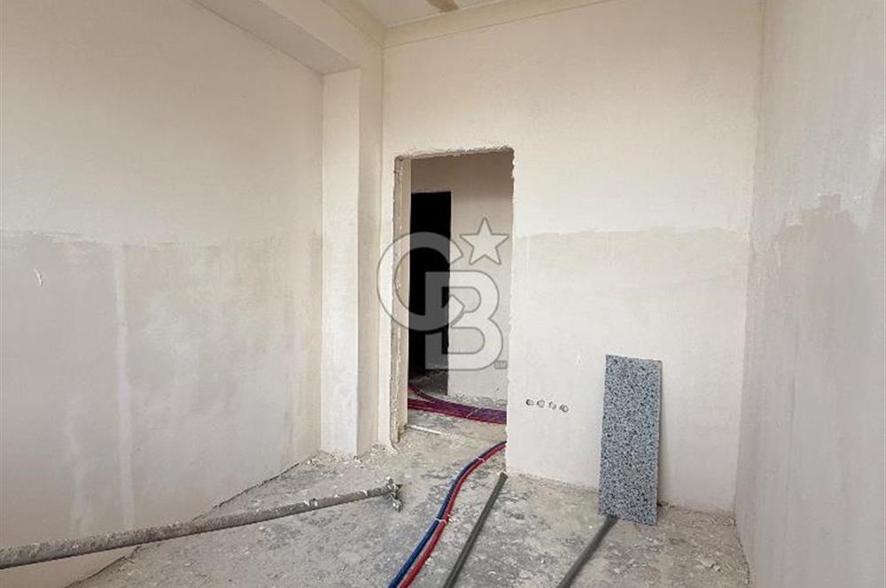 Göztepe Marmaraya 4 Dakika Uzaklıkta ,108 m2Net Satılık Sıfır Daire