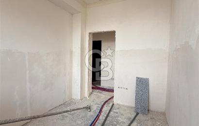 Göztepe Marmaraya 4 Dakika Uzaklıkta ,108 m2Net Satılık Sıfır Daire