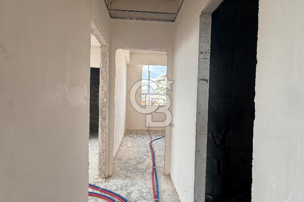 Göztepe Marmaraya 4 Dakika Uzaklıkta ,108 m2Net Satılık Sıfır Daire