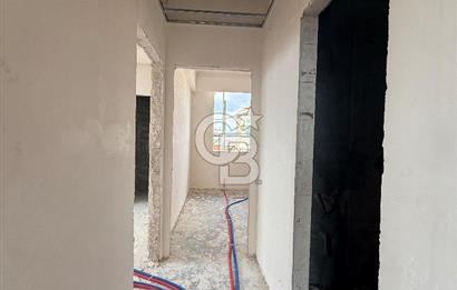 Göztepe Marmaraya 4 Dakika Uzaklıkta ,108 m2Net Satılık Sıfır Daire