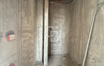 Göztepe Marmaraya 4 Dakika Uzaklıkta ,108 m2Net Satılık Sıfır Daire