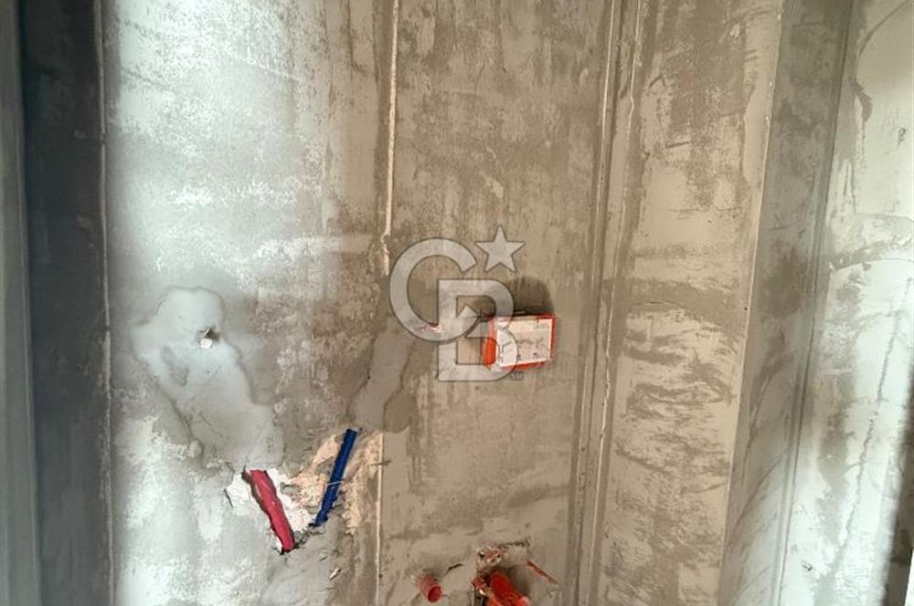 Göztepe Marmaraya 4 Dakika Uzaklıkta ,108 m2Net Satılık Sıfır Daire