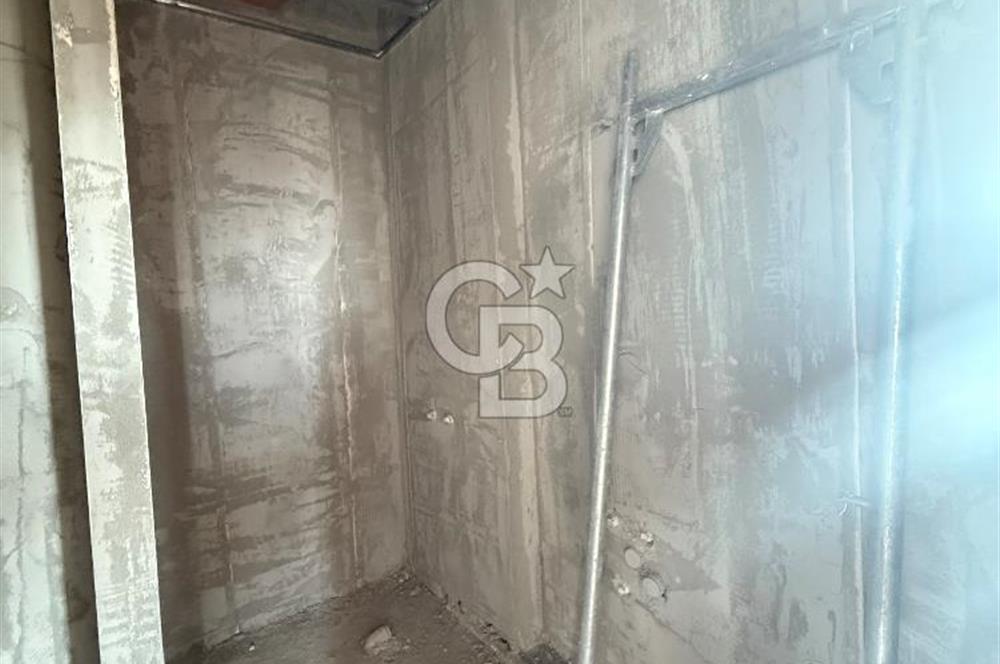 Göztepe Marmaraya 4 Dakika Uzaklıkta ,108 m2Net Satılık Sıfır Daire