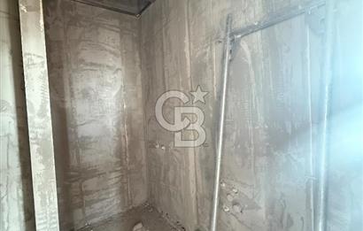 Göztepe Marmaraya 4 Dakika Uzaklıkta ,108 m2Net Satılık Sıfır Daire