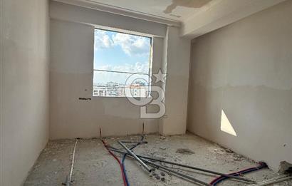 Göztepe Marmaraya 4 Dakika Uzaklıkta ,108 m2Net Satılık Sıfır Daire