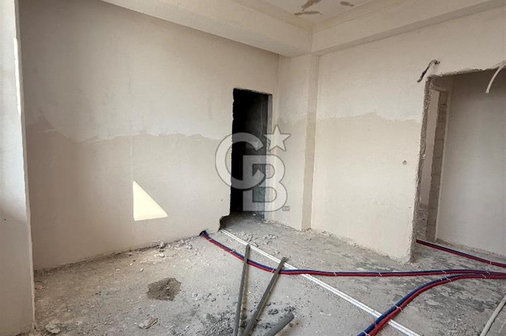 Göztepe Marmaraya 4 Dakika Uzaklıkta ,108 m2Net Satılık Sıfır Daire