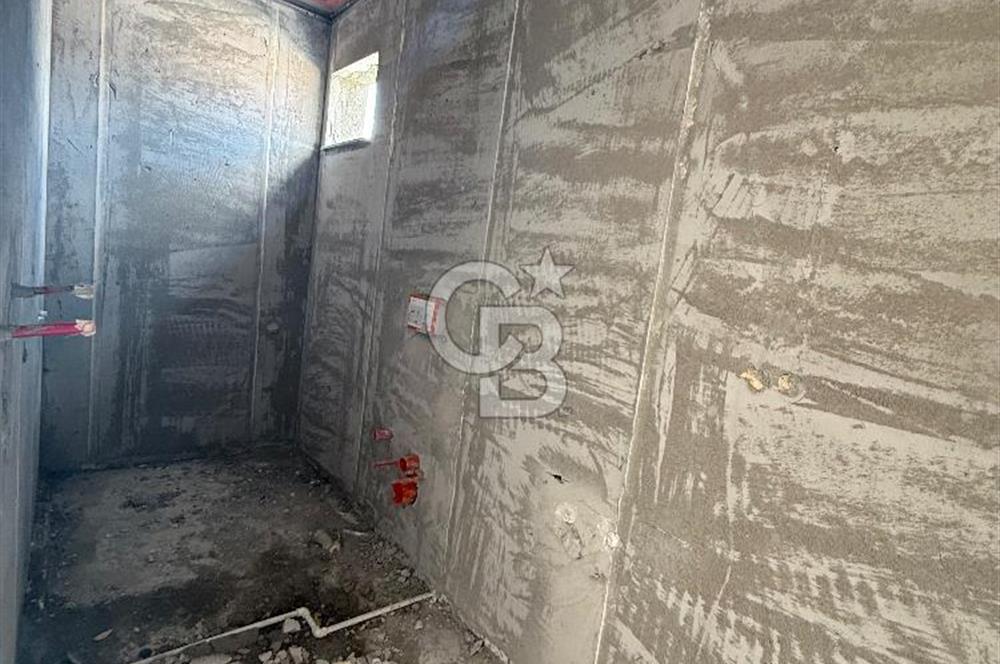 Göztepe Marmaraya 4 Dakika Uzaklıkta ,108 m2Net Satılık Sıfır Daire