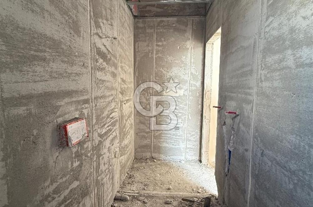 Göztepe Marmaraya 4 Dakika Uzaklıkta ,108 m2Net Satılık Sıfır Daire