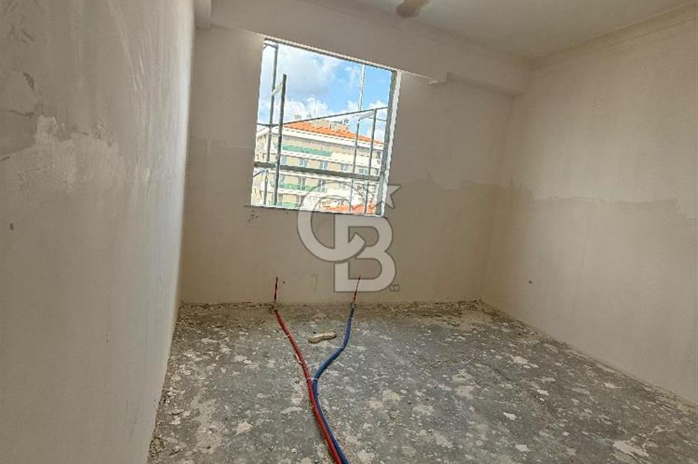 Göztepe Marmaraya 4 Dakika Uzaklıkta ,108 m2Net Satılık Sıfır Daire