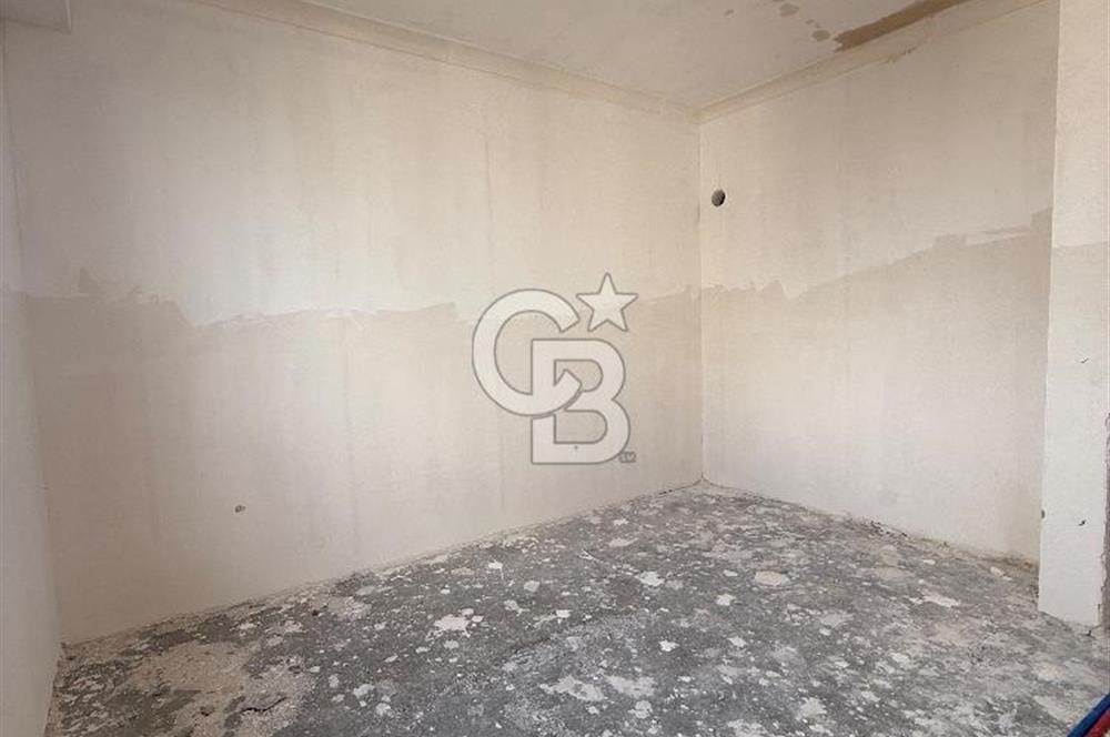 Göztepe Marmaraya 4 Dakika Uzaklıkta ,108 m2Net Satılık Sıfır Daire