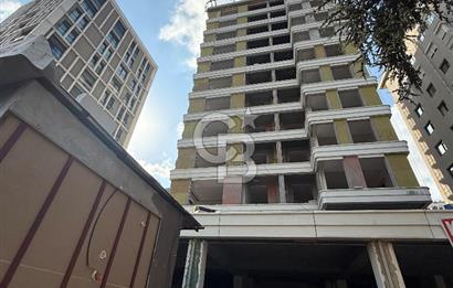 Göztepe Marmaraya 4 Dakika Uzaklıkta ,108 m2Net Satılık Sıfır Daire