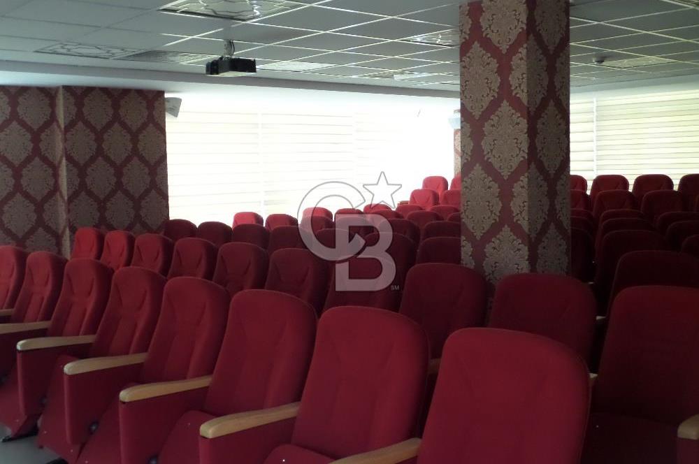KAHRAMANKAZAN SARAY'DA 14.000 M2 KAPALI ALANLI SATILIK FABRİKA