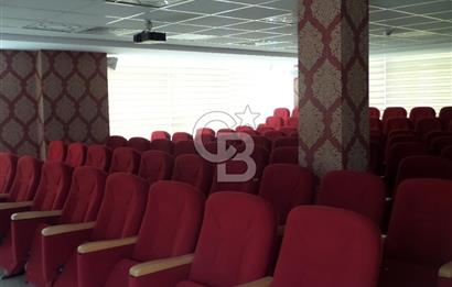 KAHRAMANKAZAN SARAY'DA 14.000 M2 KAPALI ALANLI SATILIK FABRİKA