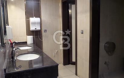 KAHRAMANKAZAN SARAY'DA 14.000 M2 KAPALI ALANLI SATILIK FABRİKA