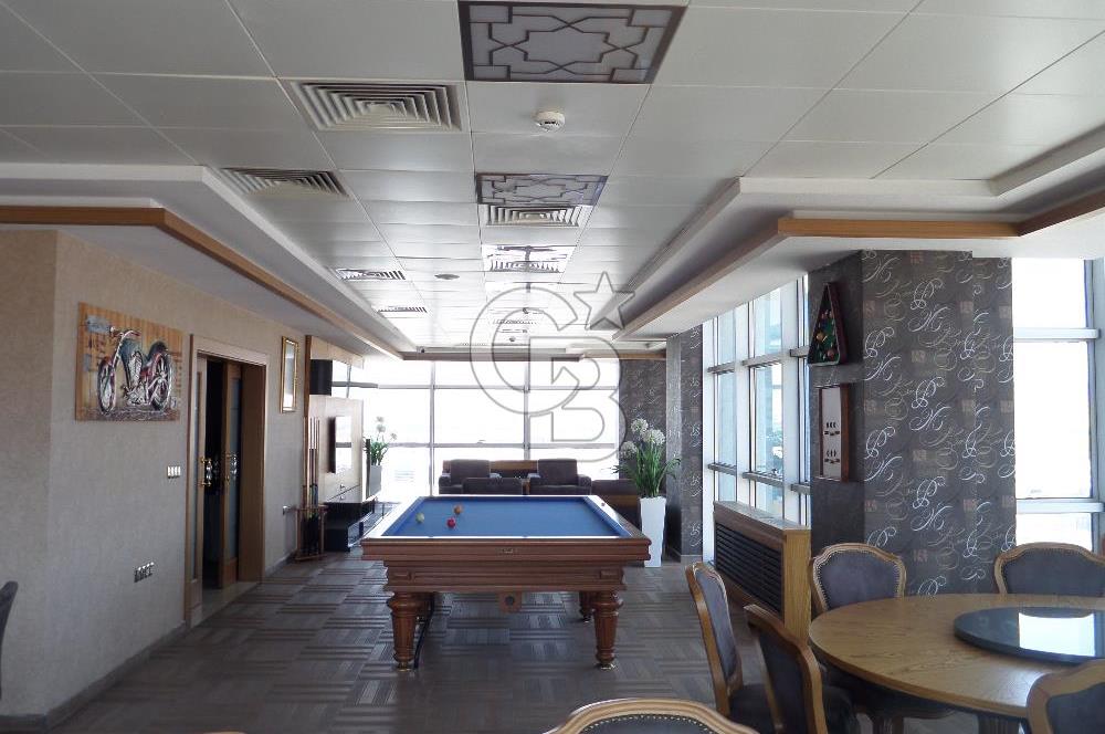 KAHRAMANKAZAN SARAY'DA 14.000 M2 KAPALI ALANLI SATILIK FABRİKA