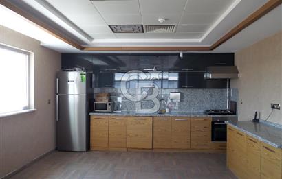 KAHRAMANKAZAN SARAY'DA 14.000 M2 KAPALI ALANLI SATILIK FABRİKA
