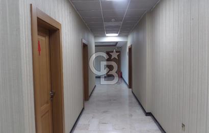 KAHRAMANKAZAN SARAY'DA 14.000 M2 KAPALI ALANLI SATILIK FABRİKA