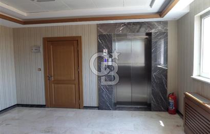 KAHRAMANKAZAN SARAY'DA 14.000 M2 KAPALI ALANLI SATILIK FABRİKA