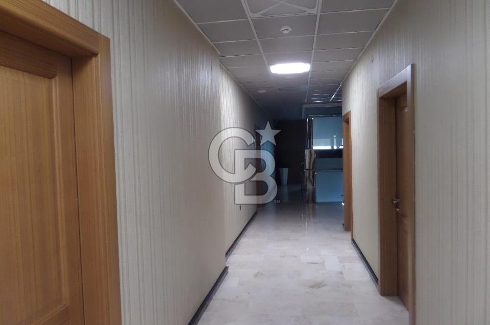 KAHRAMANKAZAN SARAY'DA 14.000 M2 KAPALI ALANLI SATILIK FABRİKA