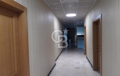 KAHRAMANKAZAN SARAY'DA 14.000 M2 KAPALI ALANLI SATILIK FABRİKA