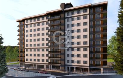 ŞAHİNCİLİ MAHALLESİNDE %40 PEŞİNAT VE 36 AY TAKSİT SEÇENEĞİ İLE ANAHTAR TESLİM DAİRELER