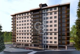 ŞAHİNCİLİ MAHALLESİNDE %40 PEŞİNAT VE 36 AY TAKSİT SEÇENEĞİ İLE ANAHTAR TESLİM DAİRELER 