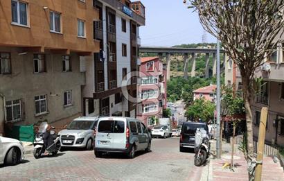 İSTANBUL KAĞITHANEDE'DE 2+1 SATILIK DAİRE