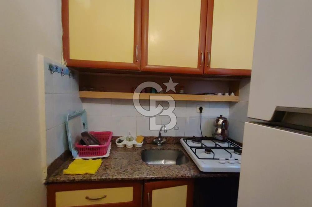 İSTANBUL KAĞITHANEDE'DE 2+1 SATILIK DAİRE