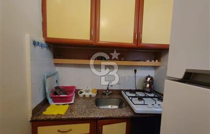 İSTANBUL KAĞITHANEDE'DE 2+1 SATILIK DAİRE