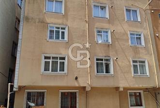İSTANBUL KAĞITHANEDE'DE 2+1 SATILIK DAİRE