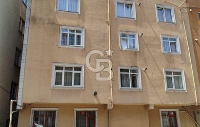 İSTANBUL KAĞITHANEDE'DE 2+1 SATILIK DAİRE