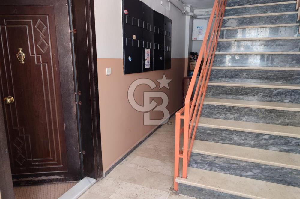 İSTANBUL KAĞITHANEDE'DE 2+1 SATILIK DAİRE