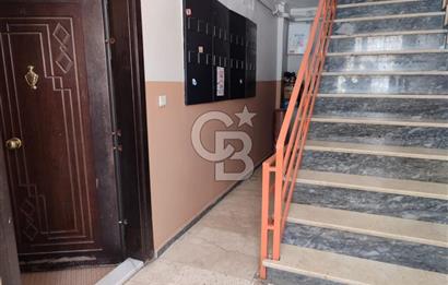İSTANBUL KAĞITHANEDE'DE 2+1 SATILIK DAİRE