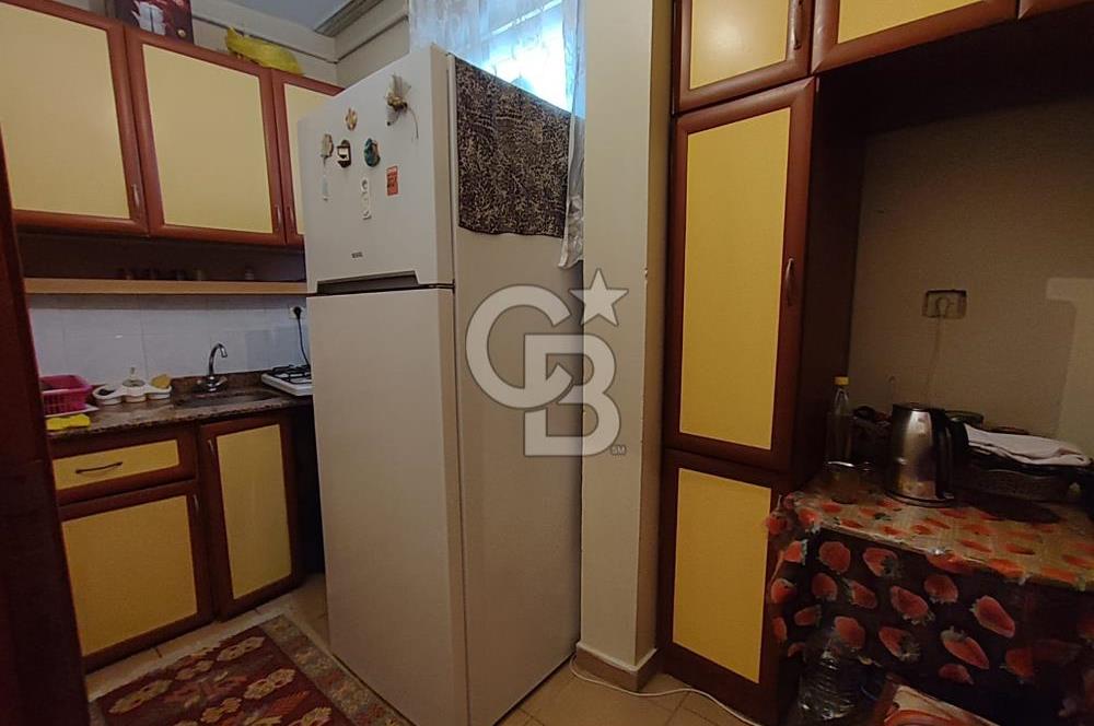 İSTANBUL KAĞITHANEDE'DE 2+1 SATILIK DAİRE