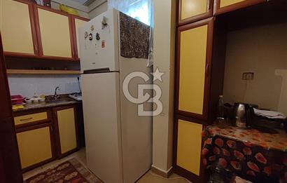 İSTANBUL KAĞITHANEDE'DE 2+1 SATILIK DAİRE