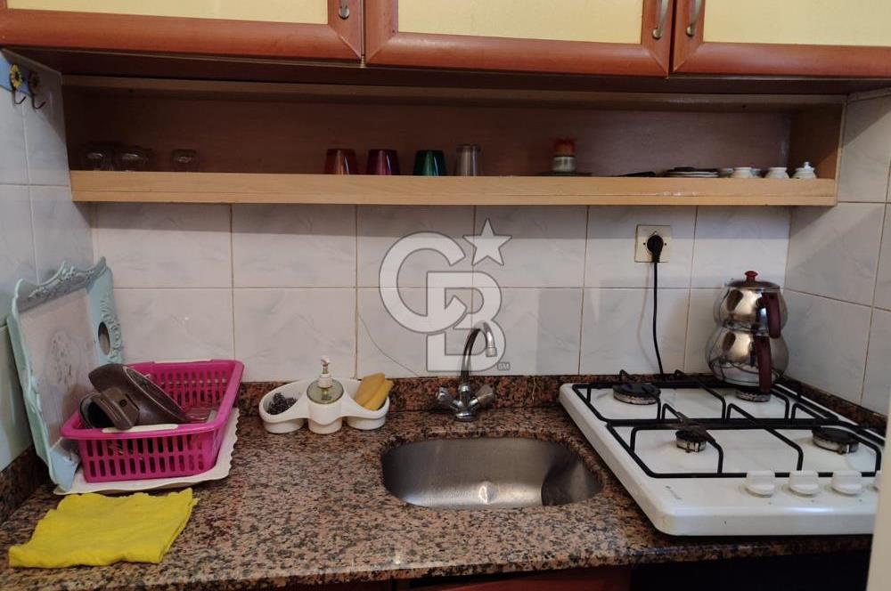İSTANBUL KAĞITHANEDE'DE 2+1 SATILIK DAİRE