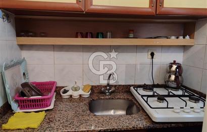 İSTANBUL KAĞITHANEDE'DE 2+1 SATILIK DAİRE