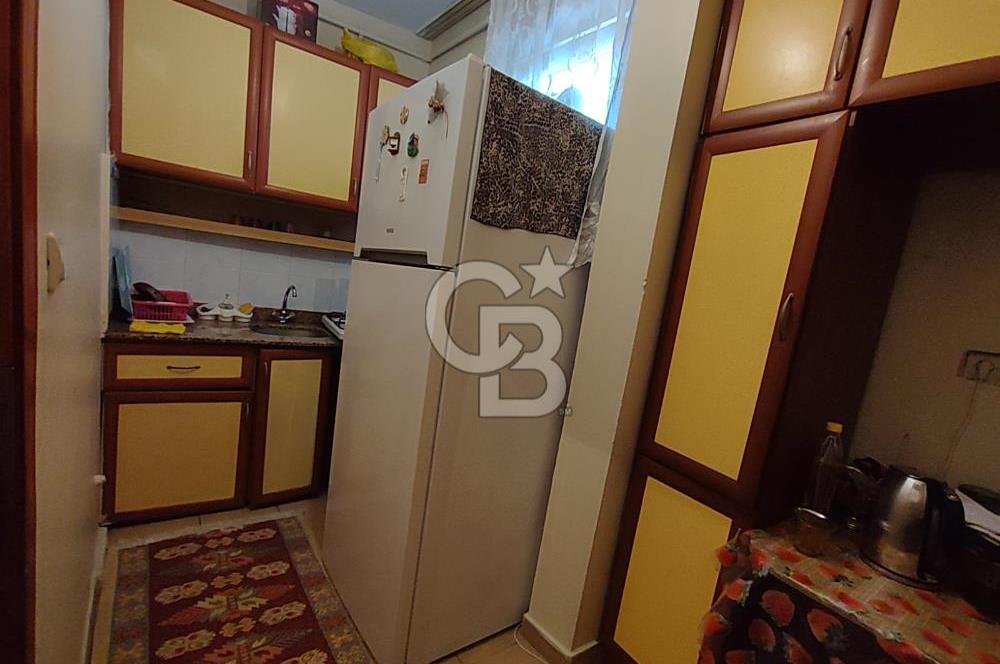 İSTANBUL KAĞITHANEDE'DE 2+1 SATILIK DAİRE