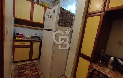 İSTANBUL KAĞITHANEDE'DE 2+1 SATILIK DAİRE