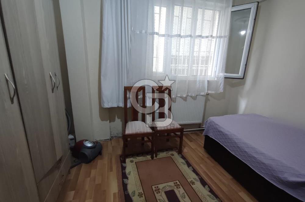 İSTANBUL KAĞITHANEDE'DE 2+1 SATILIK DAİRE